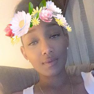 Meet your Posher, Ronicia